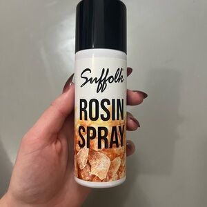 Suffolk Rosin Spray